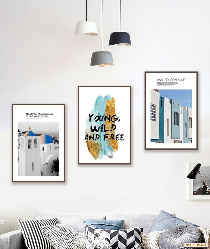 Tòa nhà CKT3-034KG